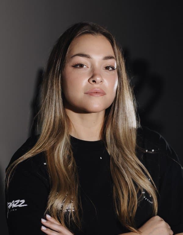 Coach Catarina Henriques